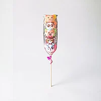 MOJJO TEDDY POP 1PC