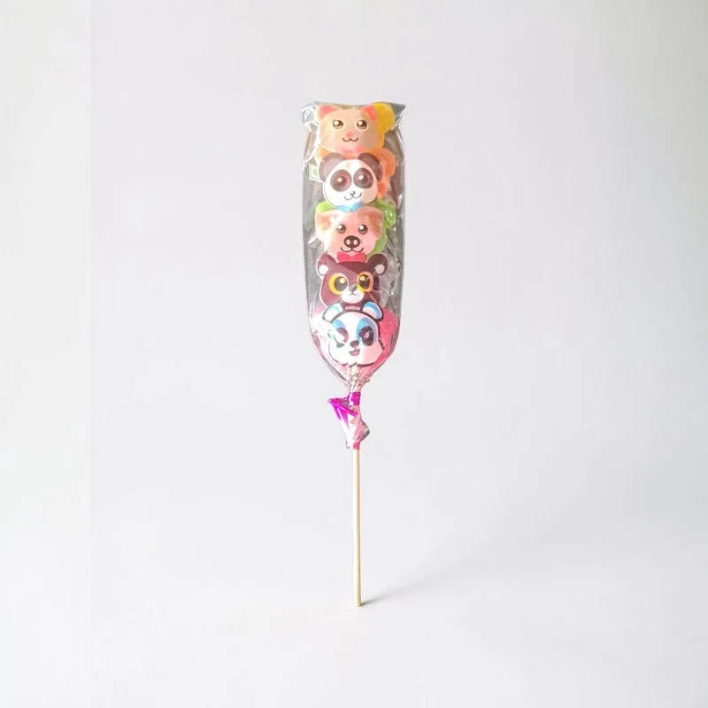 MOJJO TEDDY POP 1PC