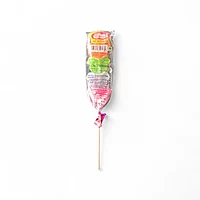 MOJJO TEDDY POP 1PC