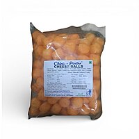 CHINTOO CHEESE BALL 100GM