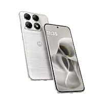 Motorola Edge 70 Pro (8+256)GB Pantone Lily White