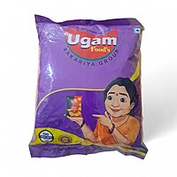 UGAM LASAN MIXTURE CHIWDA 500GM