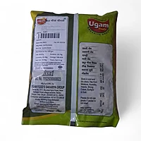 UGAM KHATTA MITHA CHIWDA 500GM