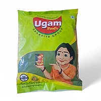 UGAM KHATTA MITHA CHIWDA 500GM