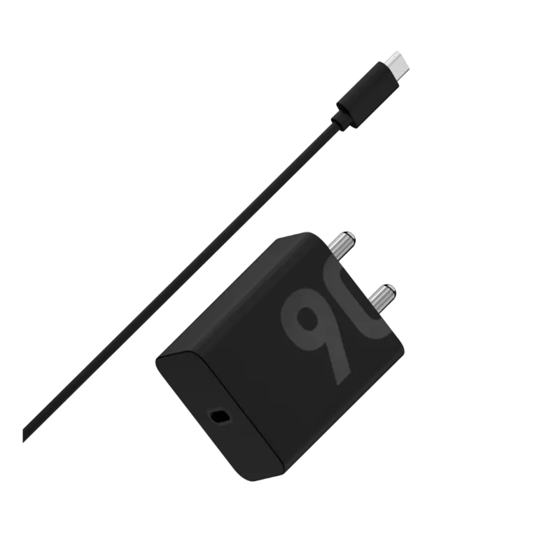 Motorola Turbopower 90W Wired Charger