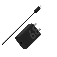 Motorola Turbopower 68W Wired Charger