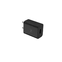 Motorola Turbopower 33W Wired Charger