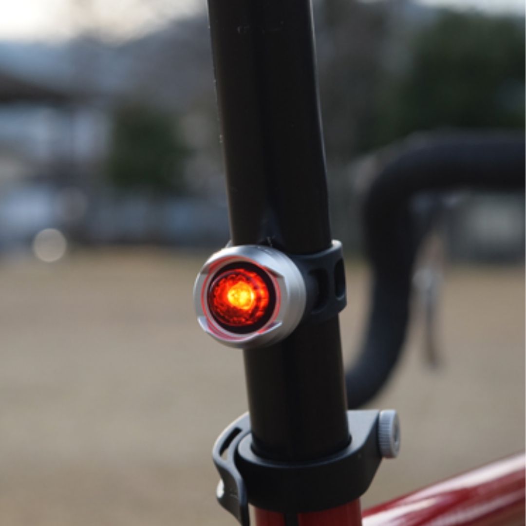 Cateye ORB SL-LD 160-R