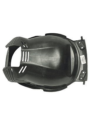 OLA BODY PART - FORK FENDER OLA BODY PART - FORK FENDER