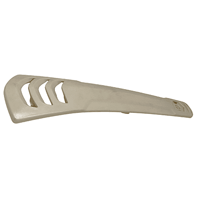 E PLUTO BODY PART - FRONT PANEL COVER E PLUTO BODY PART - FRONT PANEL COVER