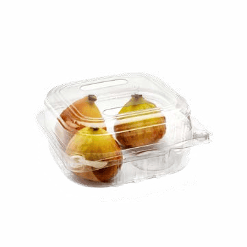 Clamshell Punnets - PNG 333 / 55