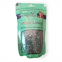 PANKHUDI GINGER LEMON 100GM