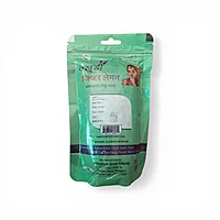 PANKHUDI GINGER LEMON 100GM