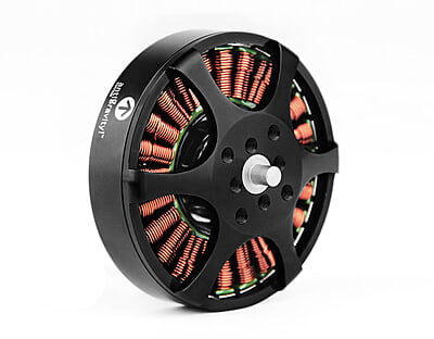 T-Motor MN5008 340KV Antigravity Motor T-Motor MN5008 340KV Antigravity Motor