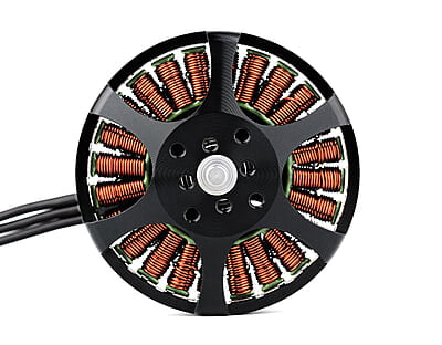 T-Motor MN5008 340KV Antigravity Motor T-Motor MN5008 340KV Antigravity Motor