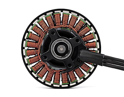 T-Motor MN5008 340KV Antigravity Motor T-Motor MN5008 340KV Antigravity Motor