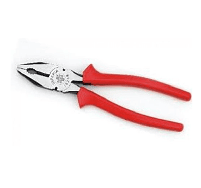 TAPARIA Combination Plier 165mm 2A 1621-6