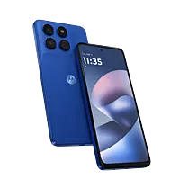Motorola G37 Power 5G (8+128)GB Pantone Nautical Blue