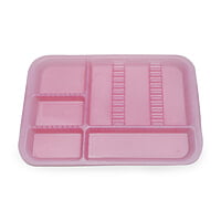 ET Dental Clinical Instrument Trays