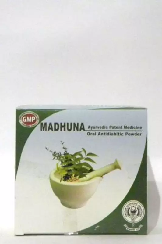 Madhuna Powder