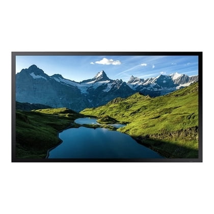 SAMSUNG OH55A Professional Large Format Display