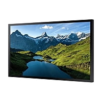 SAMSUNG OH55A Professional Large Format Display