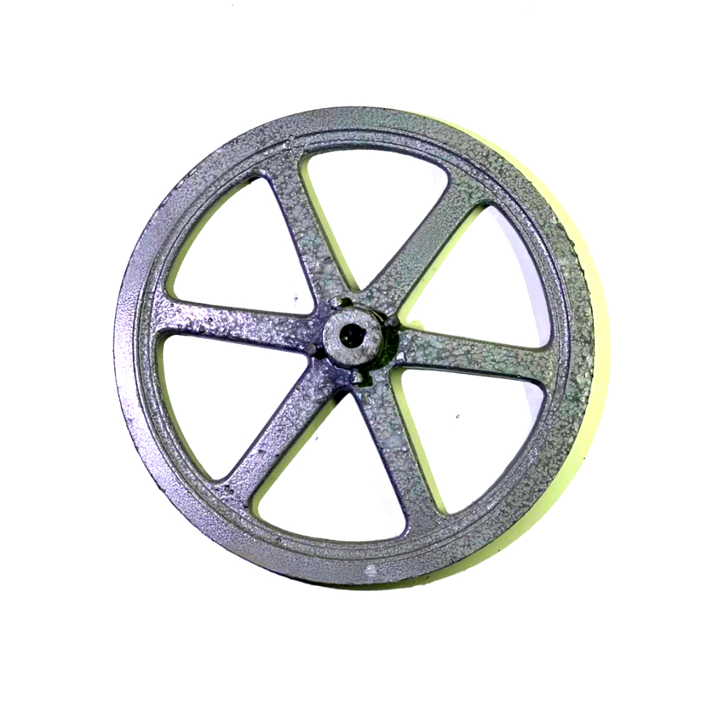 Fan Pulley 16"