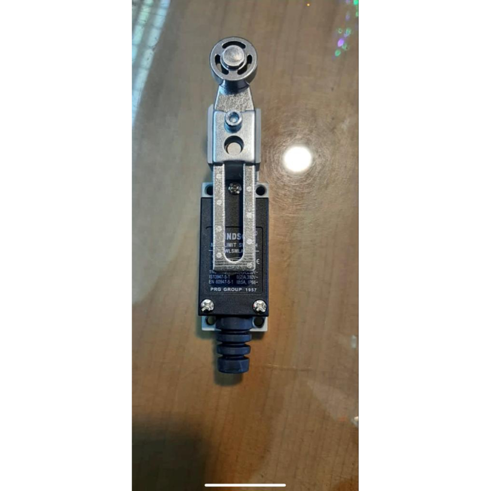 Turning Micro-switch