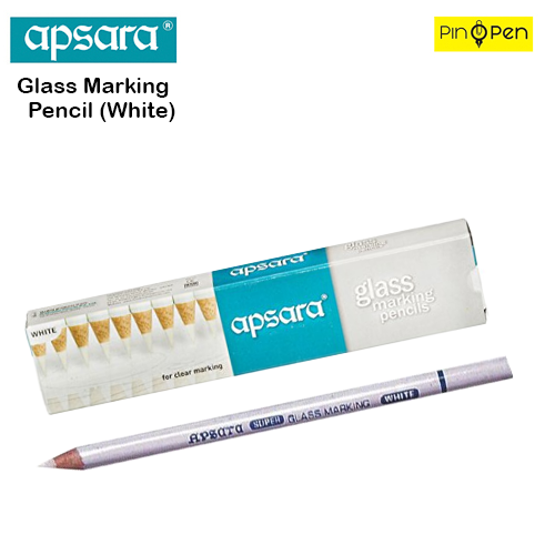 Apsara Glass Marking Pencils