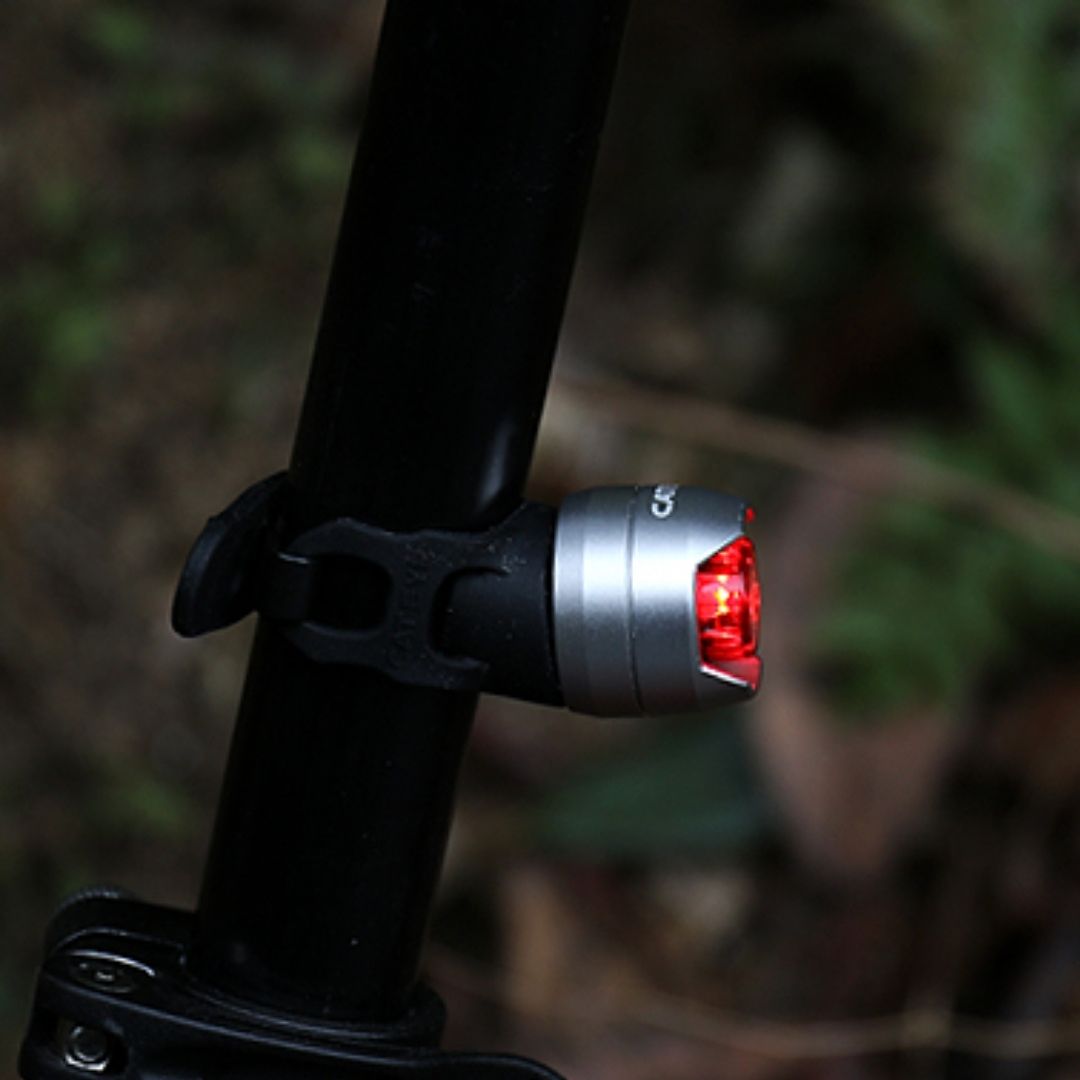 Cateye ORB SL-LD 160-R