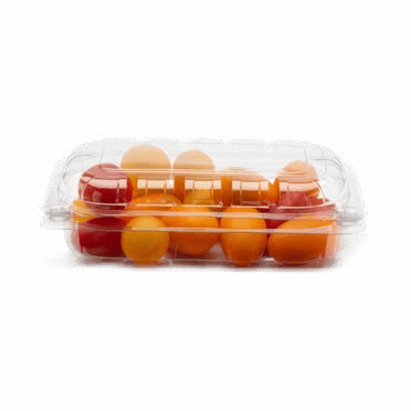 Clamshell Punnets - PNG 350 / 40