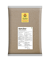 Jowar Rava | Gluten Free
