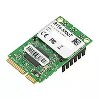 MikroTik R11E-5HACT 5GHz 3x3 MIMO 802.11ac Mini PCIe Wireless Card