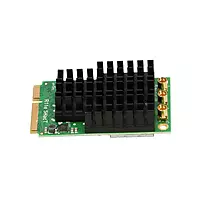 MikroTik R11E-5HACT 5GHz 3x3 MIMO 802.11ac Mini PCIe Wireless Card