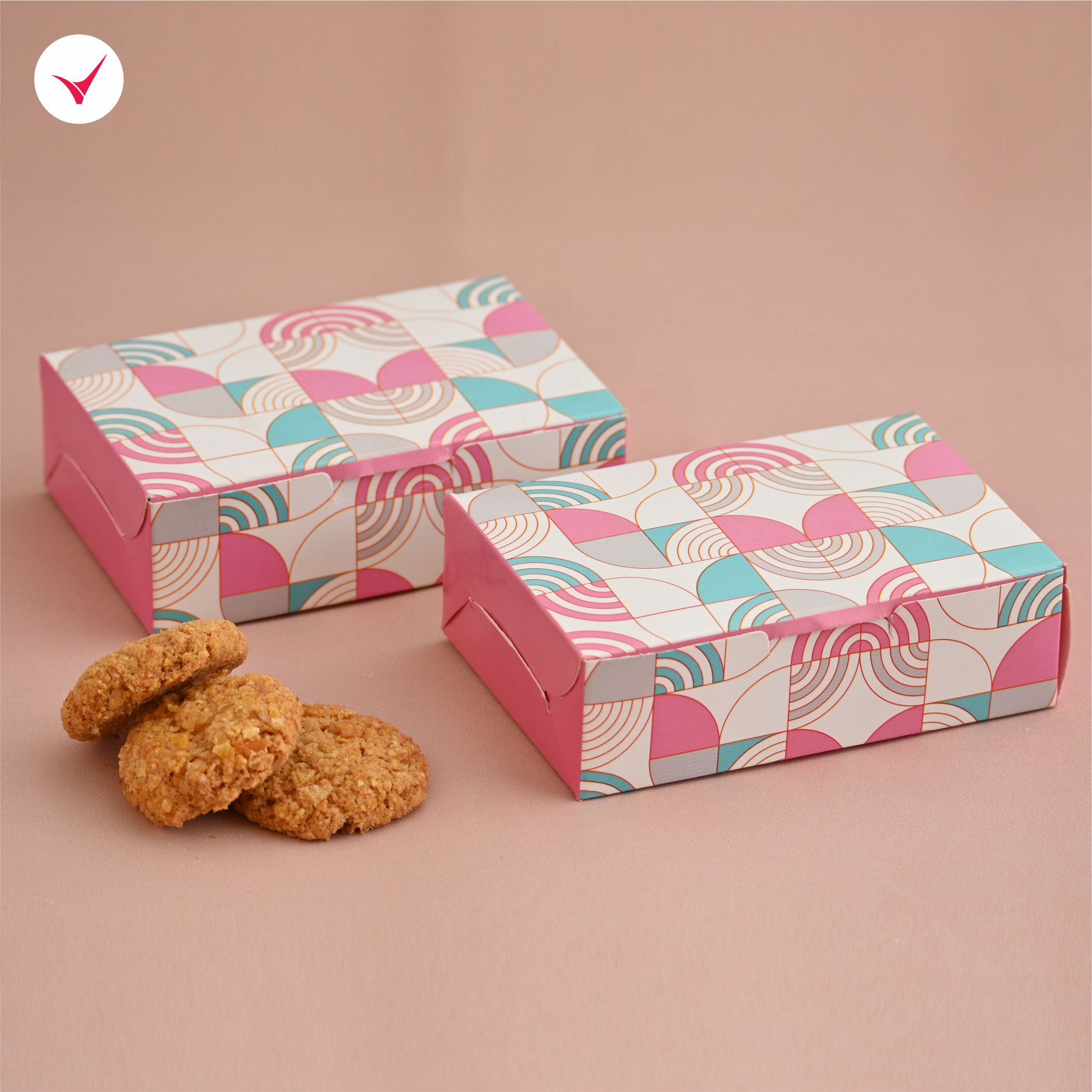 Mini Multi Purpose Gift Box 1633 A