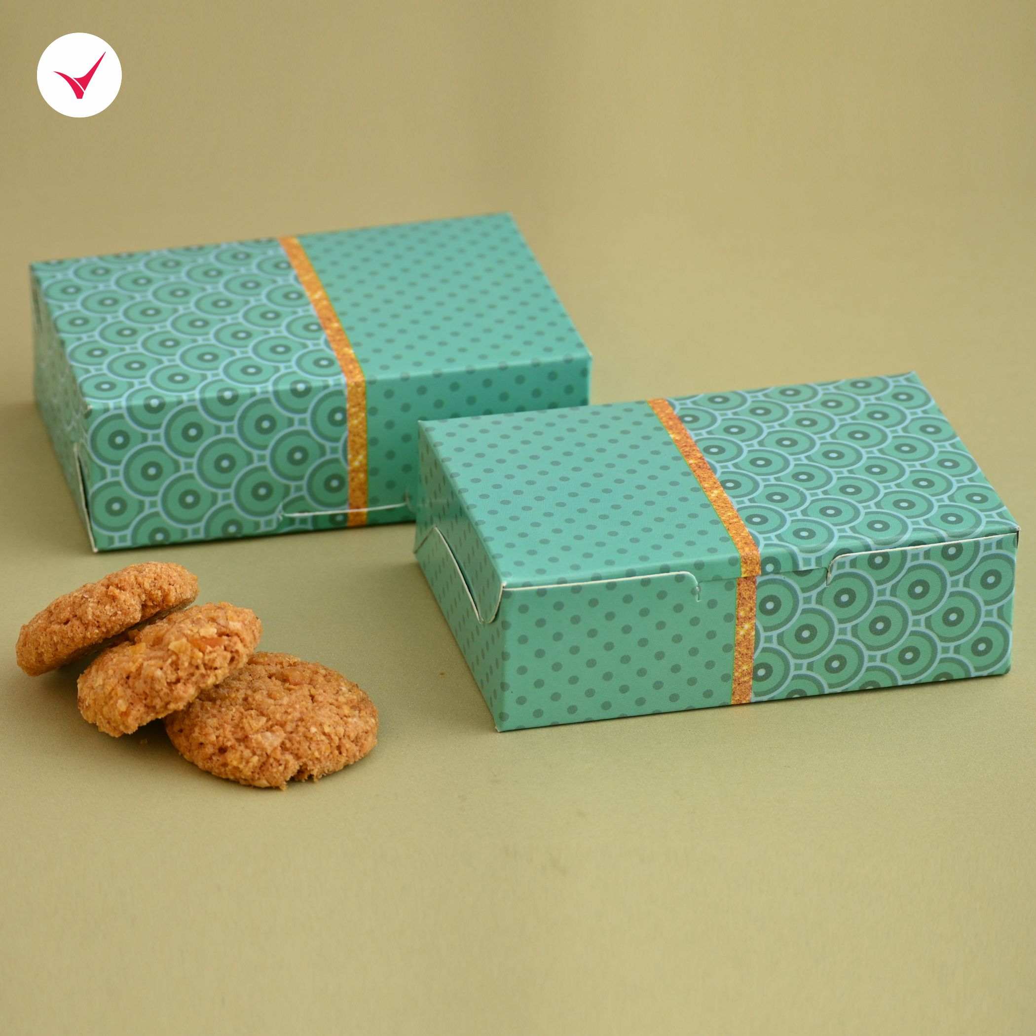 Mini Multi Purpose Gift Box 1633 B