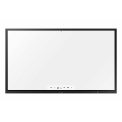 SAMSUNG WM85A Professional Large Display