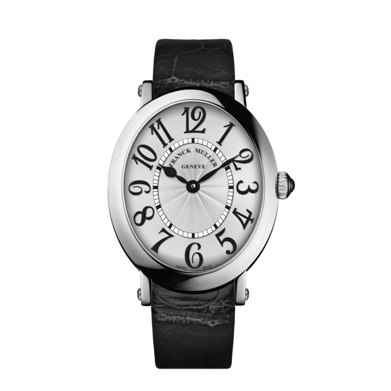 1635 B QZ V - AC - BLACK-SHINY - ALLI - STANDARD 1635 B QZ V - AC - BLACK-SHINY - ALLI - STANDARD