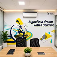 STORE INTERIORS