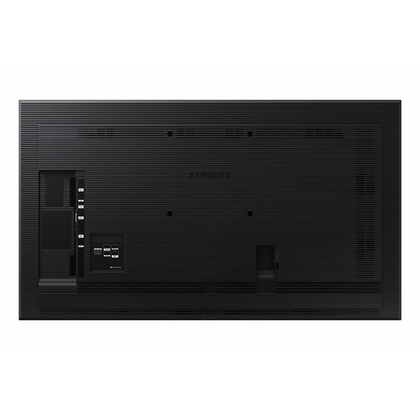 SAMSUNG QB85R-B Professional Large Format Display