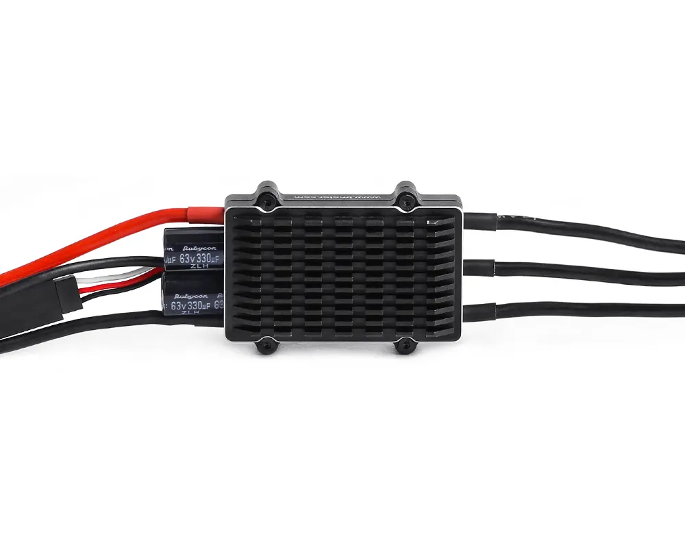 T MOTOR FLAME 60A HV ESC