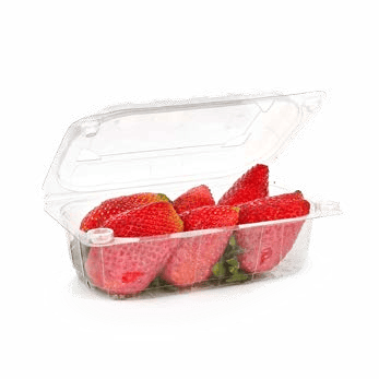 Clamshell Punnets - PNG 350 / 52