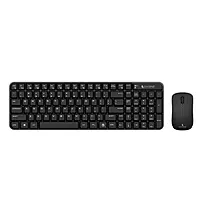 Coconut Desire 2.0 Wireless Compact Keyboard & Mouse Combo (1 Year Warranty)