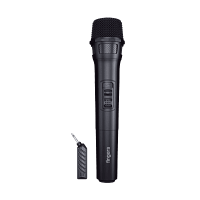 Fingers MIC 30 Wireless Microphone Fingers MIC 30 Wireless Microphone