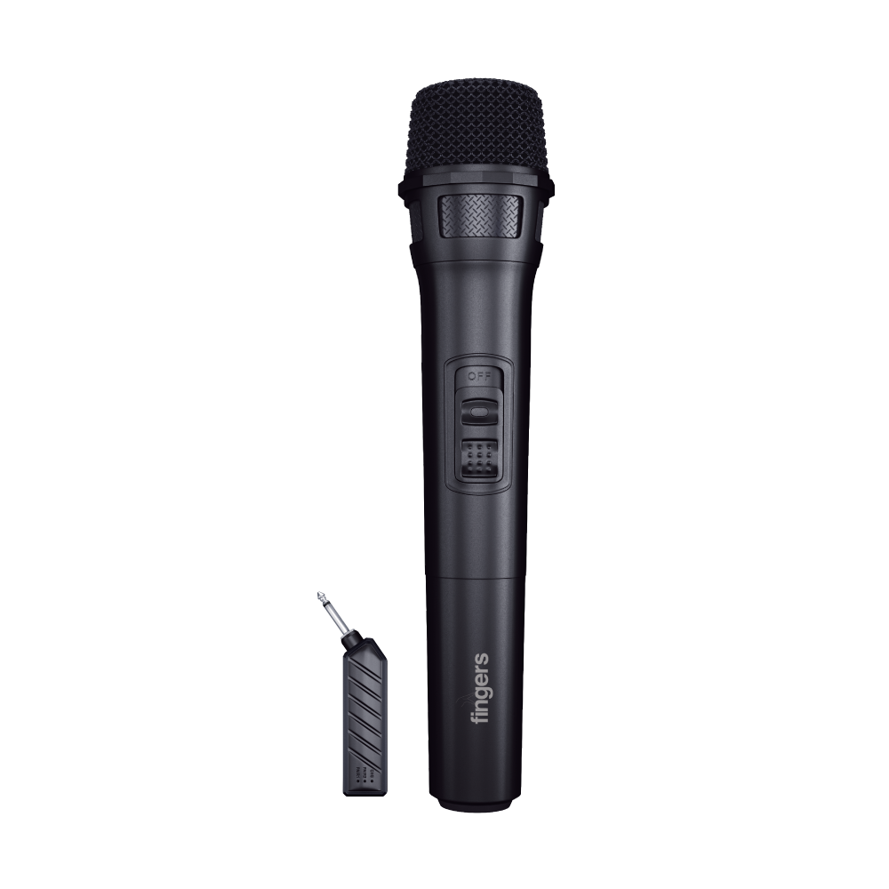 Fingers MIC 30 Wireless Microphone