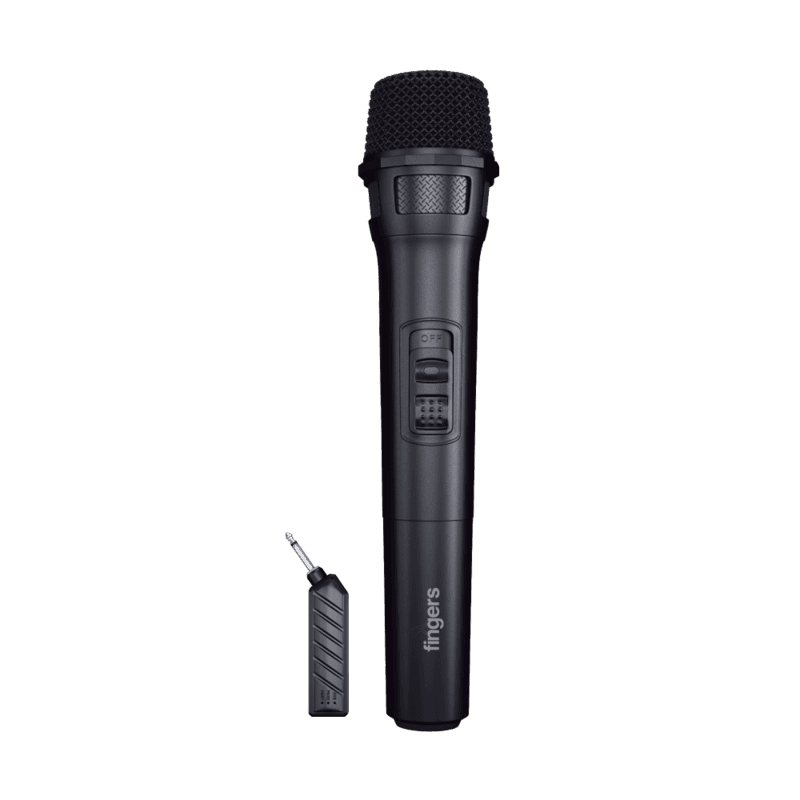 Fingers MIC 30 Wireless Microphone Fingers MIC 30 Wireless Microphone