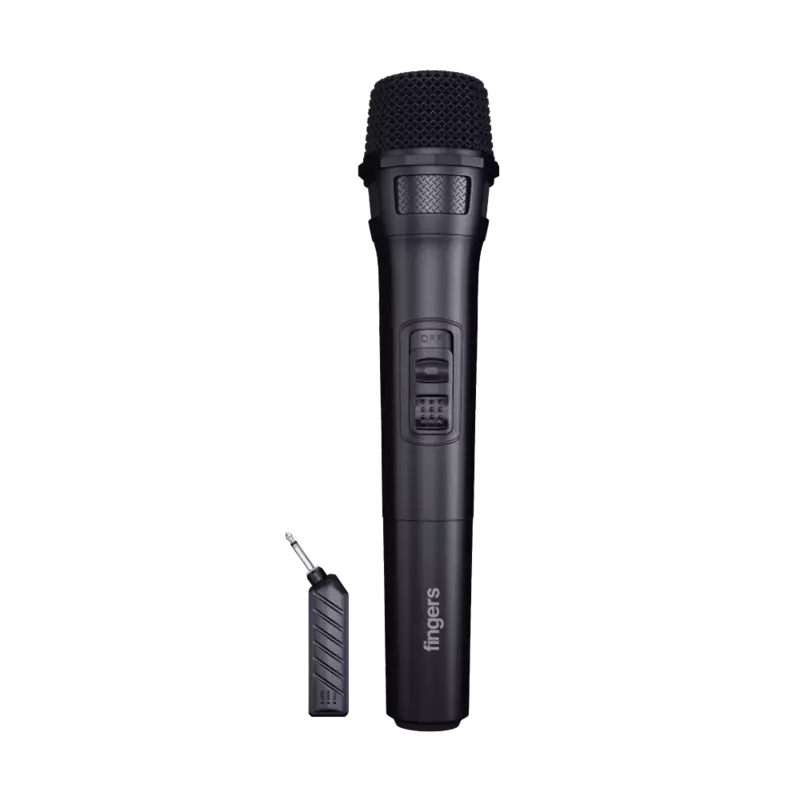 Fingers MIC 30 Wireless Microphone