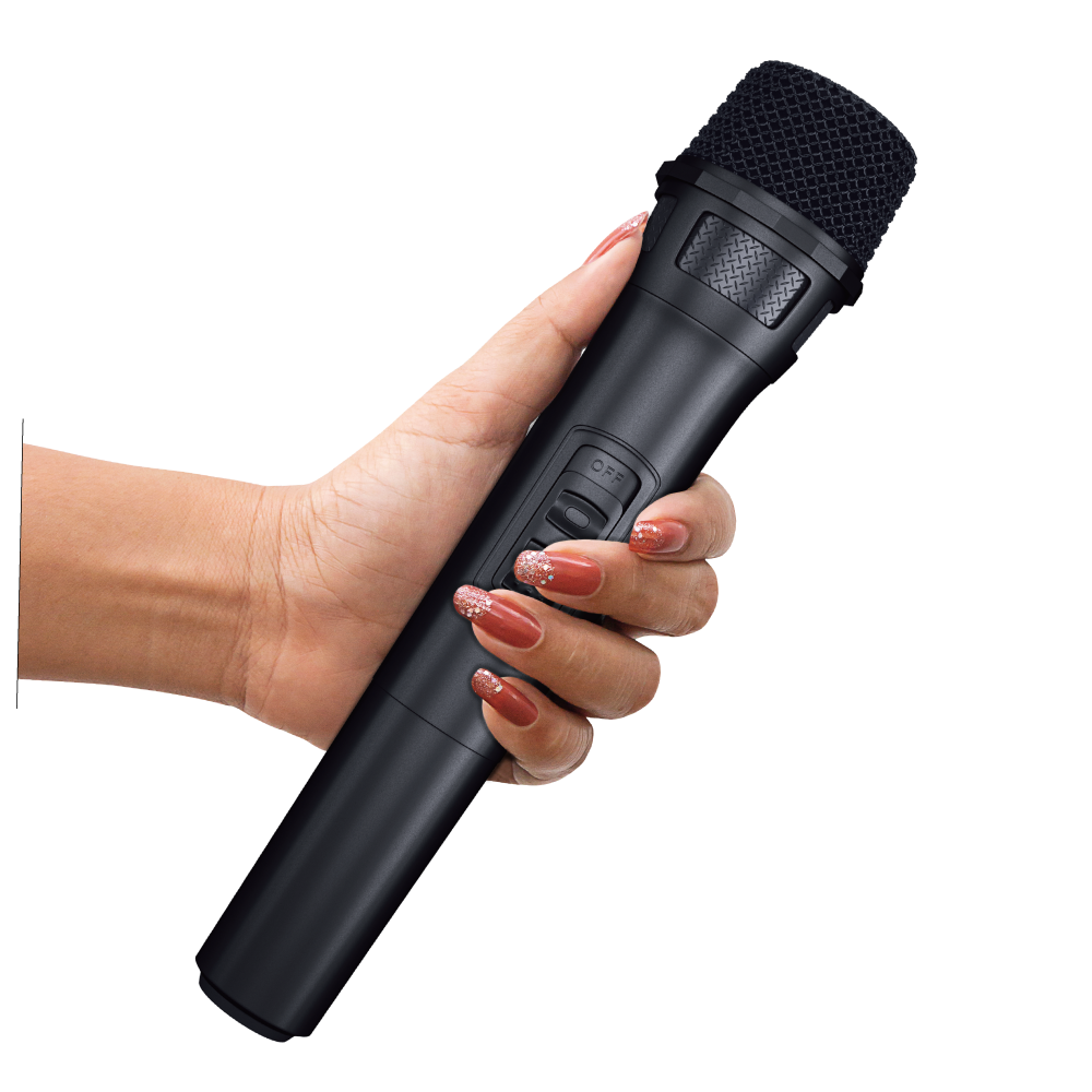 Fingers MIC 30 Wireless Microphone