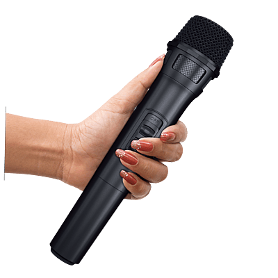 Fingers MIC 30 Wireless Microphone Fingers MIC 30 Wireless Microphone