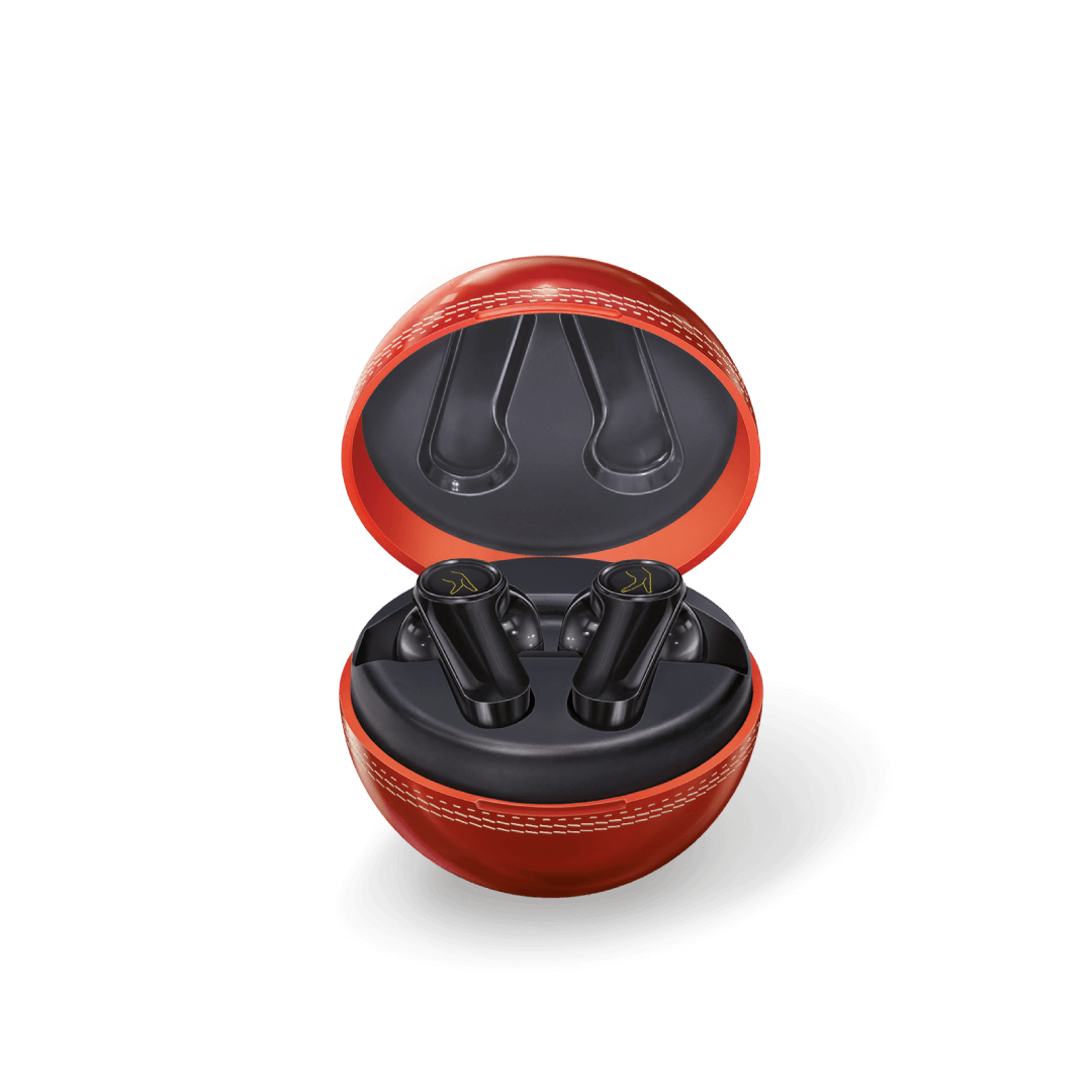 Fingers Yorker Ear Buds